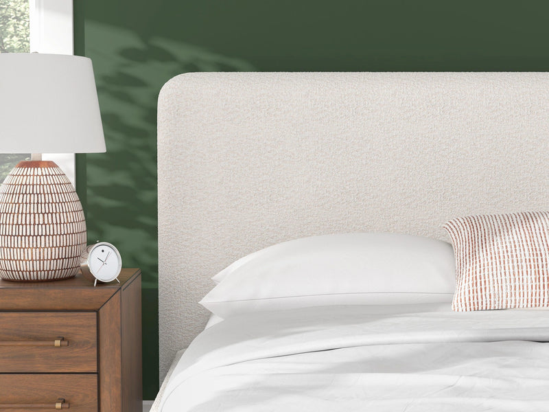 Brintstreet Upholstered Bed