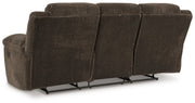 Frohn Reclining Sofa - Sims Furniture