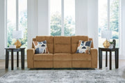 Kanlow Reclining Sofa - Sims Furniture