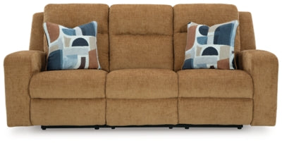 Kanlow Reclining Sofa - Sims Furniture