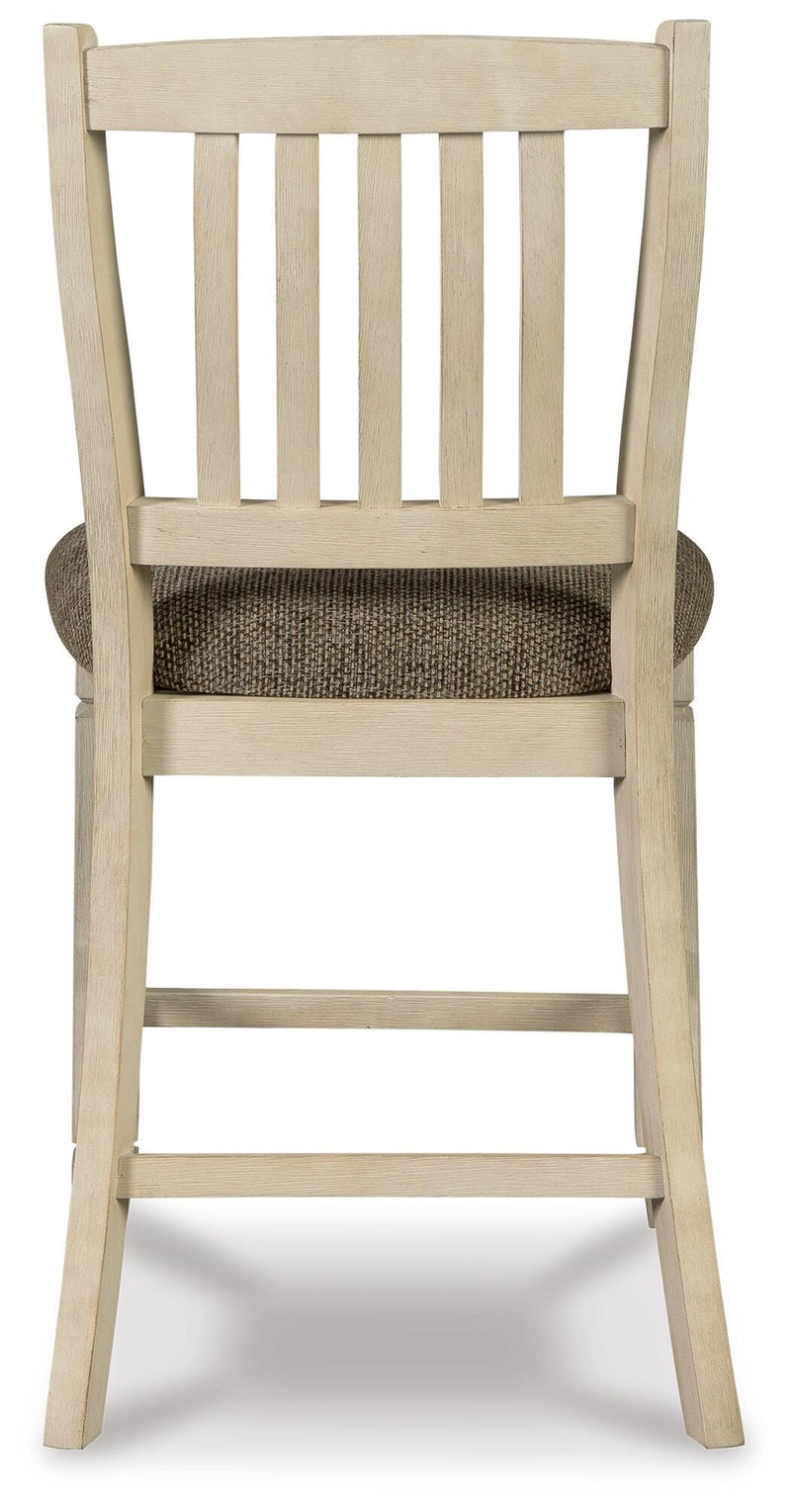 Bolanburg Dining Room Set