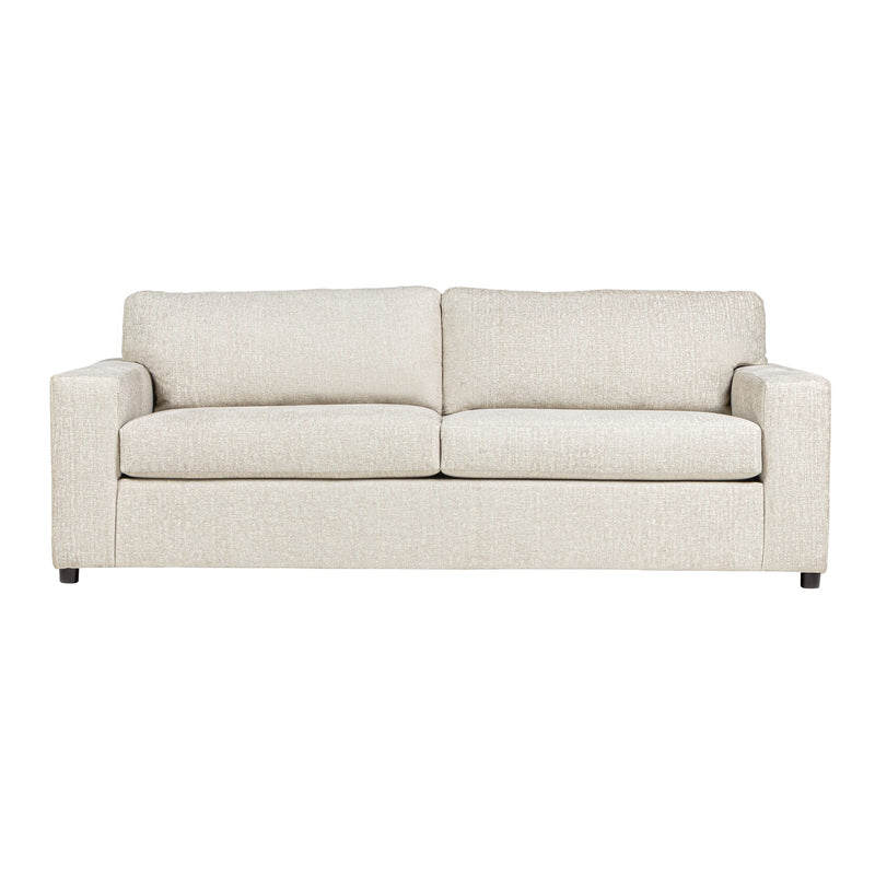 Kylo Sofa-Chiffon Natural