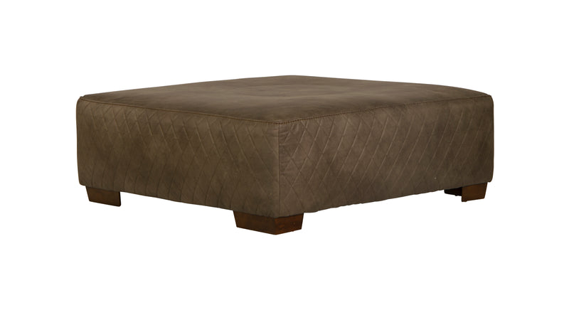 Royce Cocktail Ottoman - Sims Furniture
