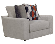 Arlo Chair 1/2 - Sims Furniture