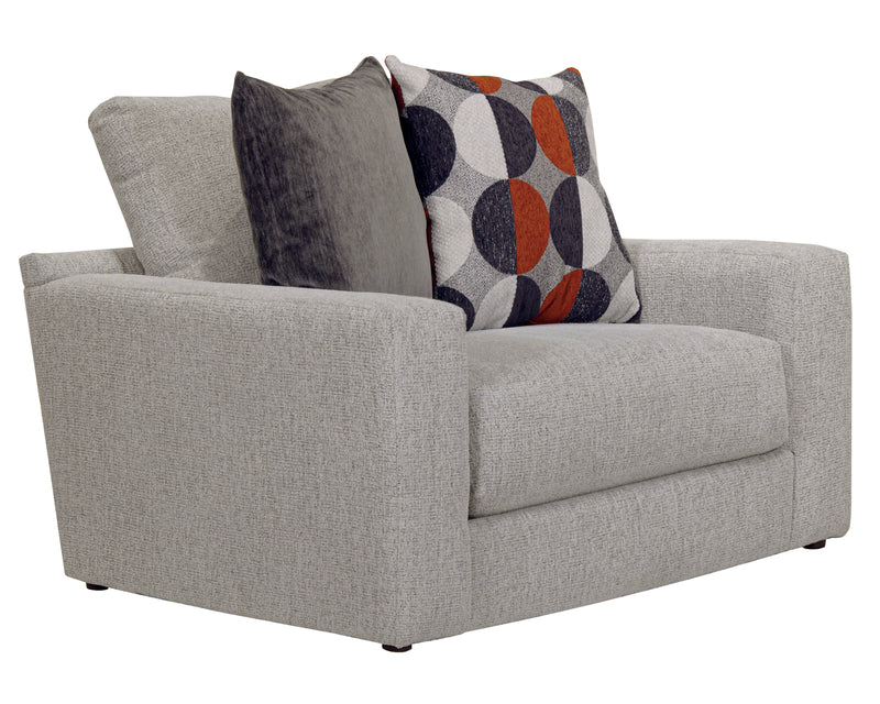 Arlo Chair 1/2 - Sims Furniture