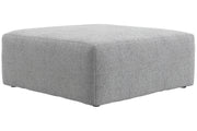 Arlo Cocktail Ottoman - Sims Furniture