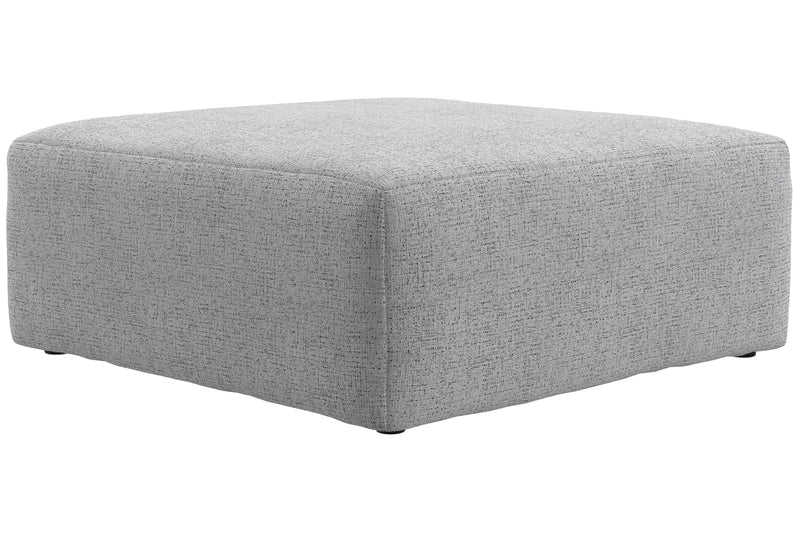 Arlo Cocktail Ottoman - Sims Furniture