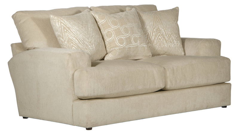 Lamar Loveseat - Sims Furniture