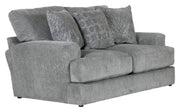 Lamar Loveseat - Sims Furniture
