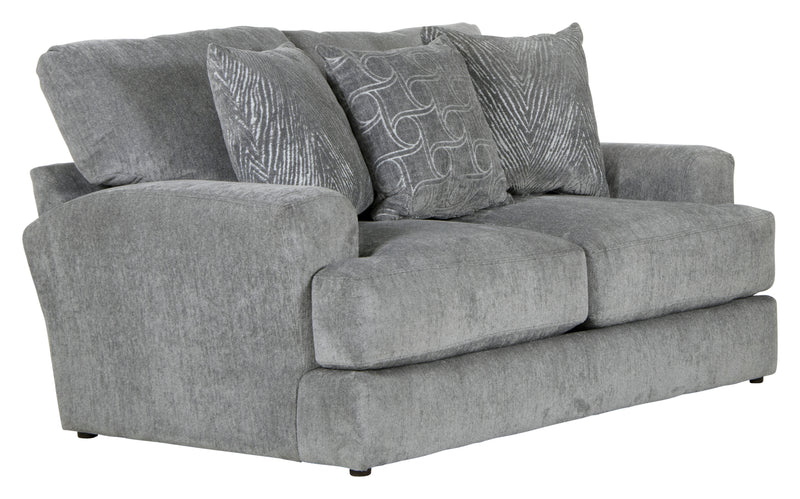 Lamar Loveseat - Sims Furniture