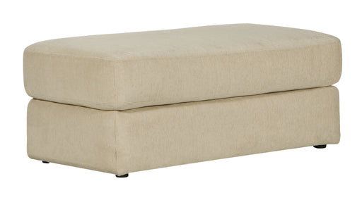 Lamar Ottoman - Sims Furniture