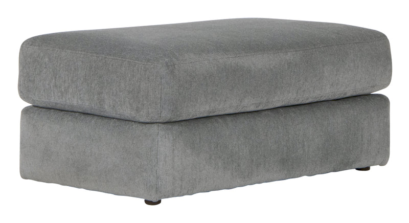 Lamar Ottoman - Sims Furniture
