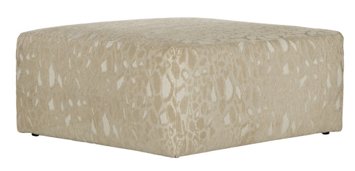 Lamar Cocktail Ottoman - Sims Furniture