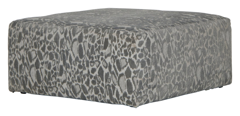 Lamar Cocktail Ottoman - Sims Furniture