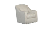 Lamar Swivel Chair - Sims Furniture