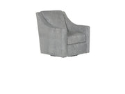 Lamar Swivel Chair - Sims Furniture