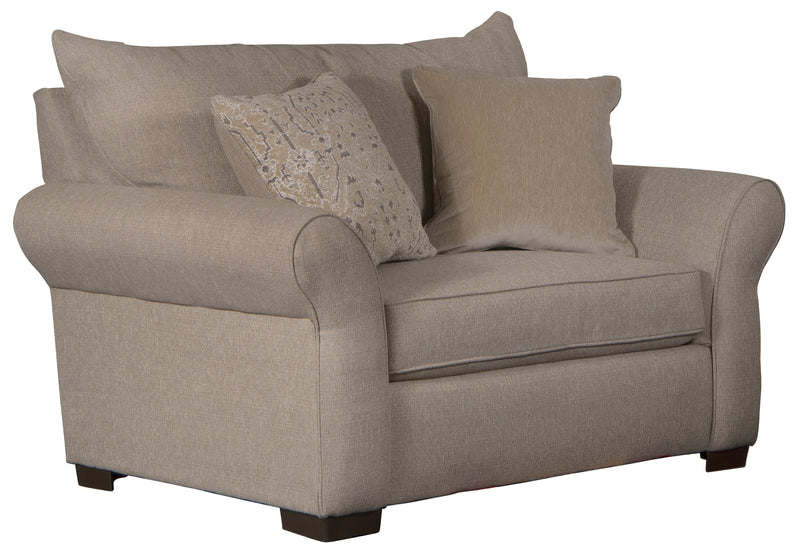 Maddox Chair 1/2 - Sims Furniture