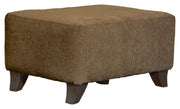 Alyssa Ottoman - Sims Furniture