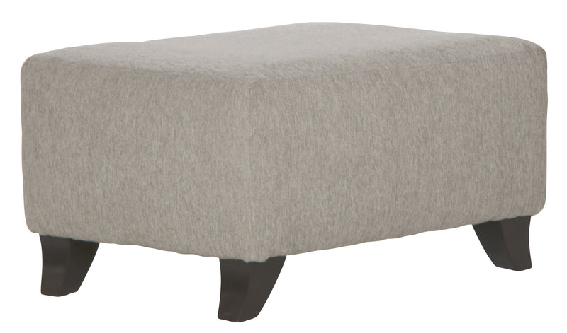 Alyssa Ottoman - Sims Furniture