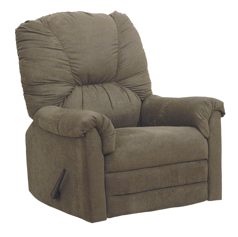Winner Rocker Recliner - Sims Furniture