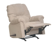 Winner Rocker Recliner - Sims Furniture