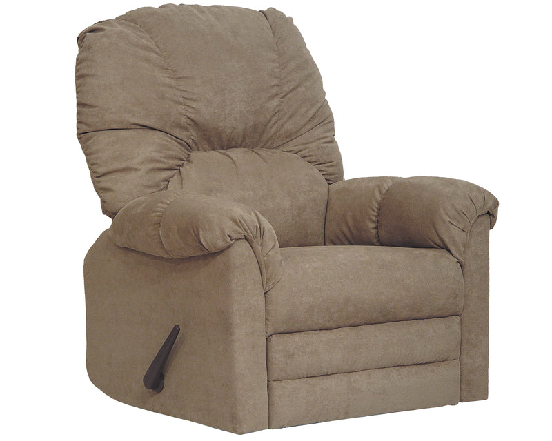 Winner Rocker Recliner - Sims Furniture