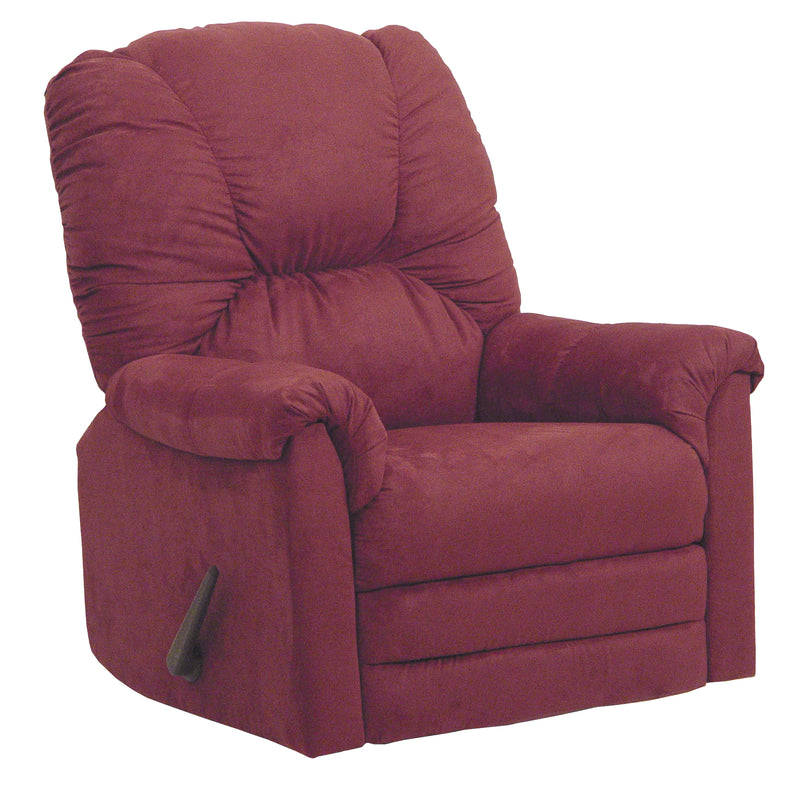 Winner Rocker Recliner - Sims Furniture