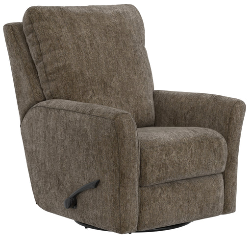 Belton Swivel Glider Recliner - Sims Furniture