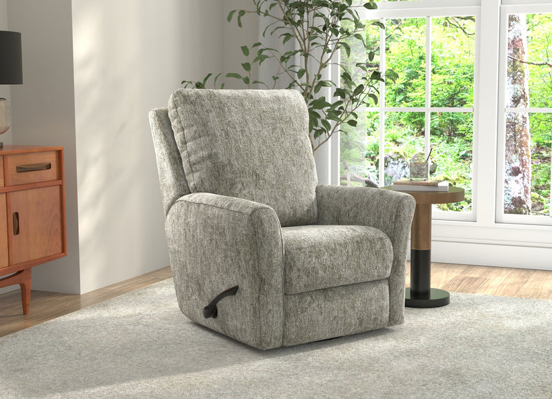 Belton Swivel Glider Recliner - Sims Furniture