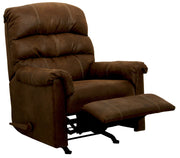 Capri Rocker Recliner - Sims Furniture