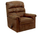 Capri Rocker Recliner - Sims Furniture