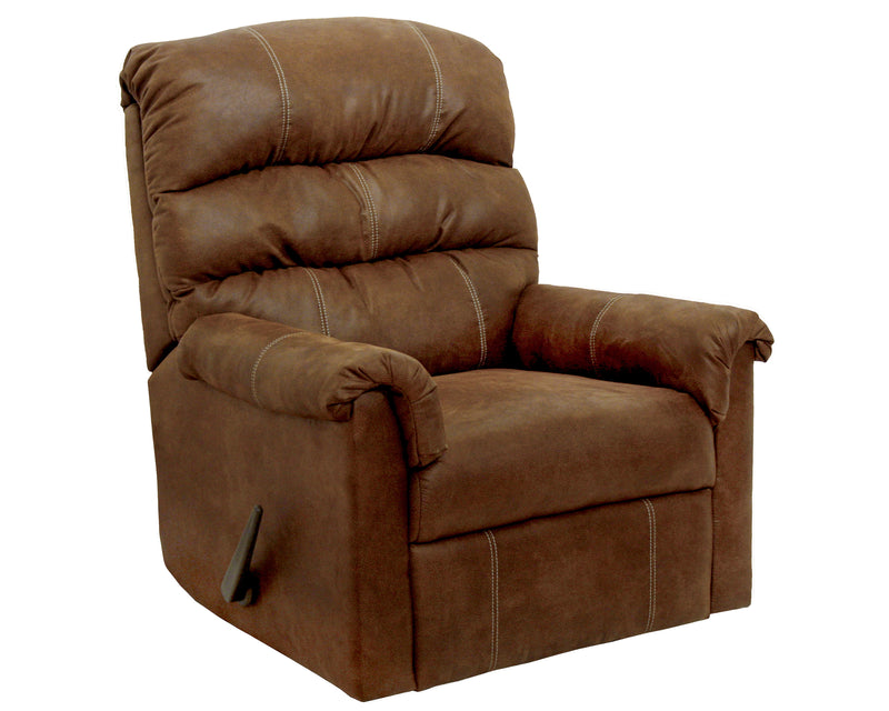 Capri Rocker Recliner - Sims Furniture