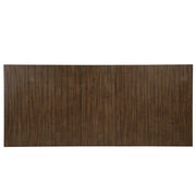 Mariana Rectangle Dining Table-Vintage Creme