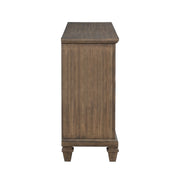 Mariana Dresser -Vintage Mocha