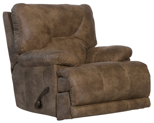 Voyager "Lay Flat" Recliner - Sims Furniture