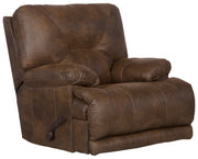 Voyager "Lay Flat" Recliner - Sims Furniture