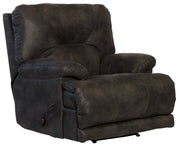 Voyager "Lay Flat" Recliner - Sims Furniture