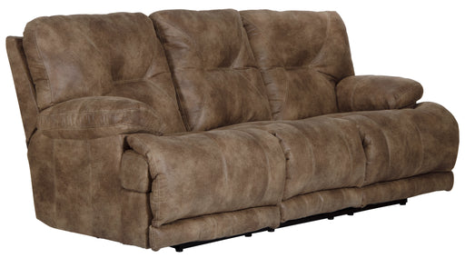 Voyager "Lay Flat" Recl Sofa - Sims Furniture