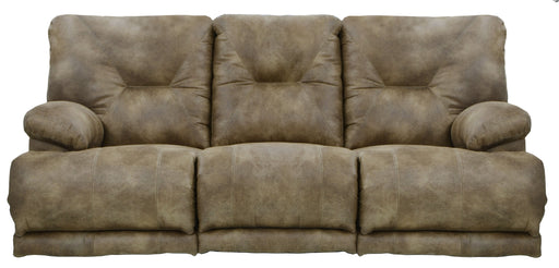 Voyager "Lay Flat" Recl Sofa w/3x DDT - Sims Furniture