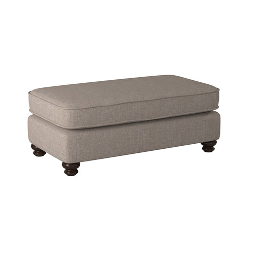 Freemont Ottoman - Sims Furniture