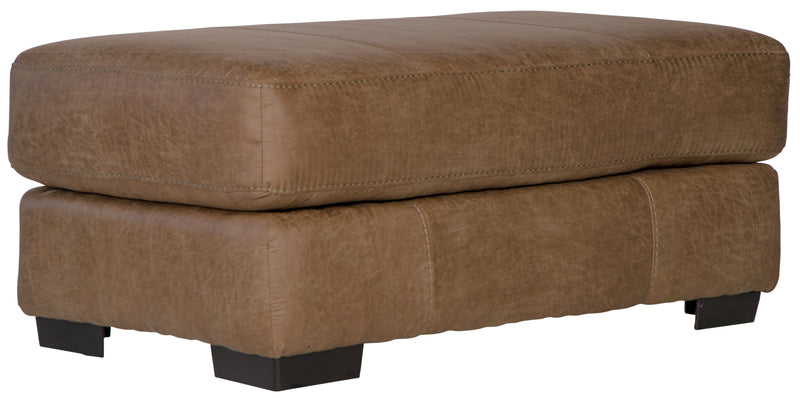 Grant Ottoman - Sims Furniture