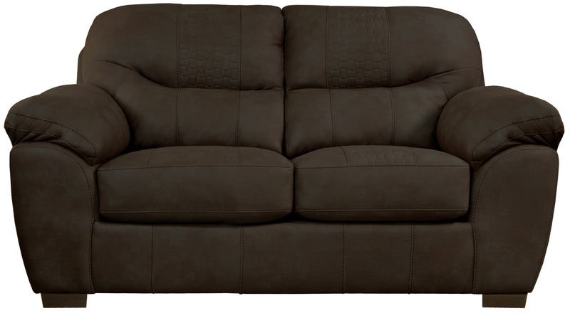 Legend Loveseat - Sims Furniture