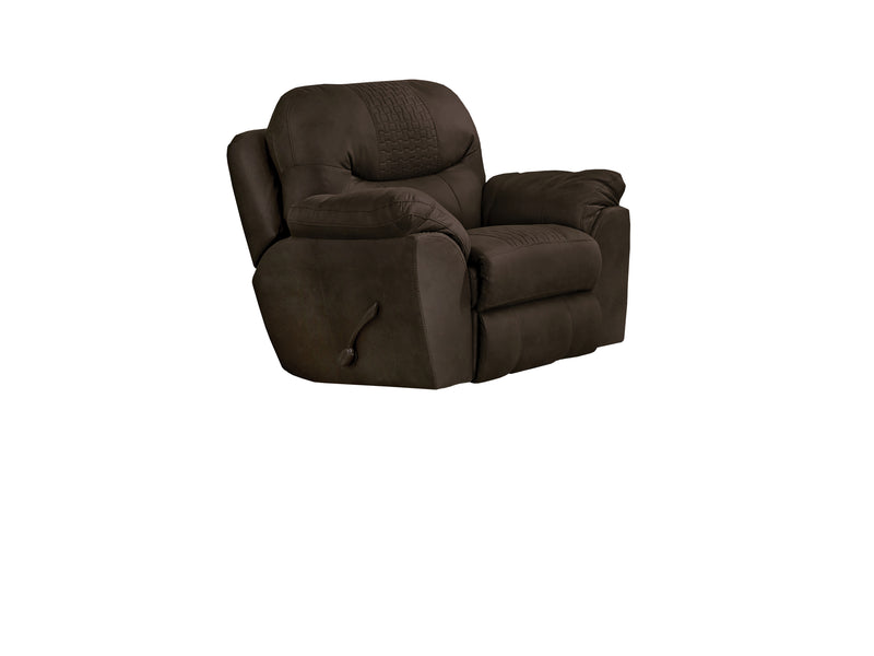 Legend Rocker Recliner - Sims Furniture