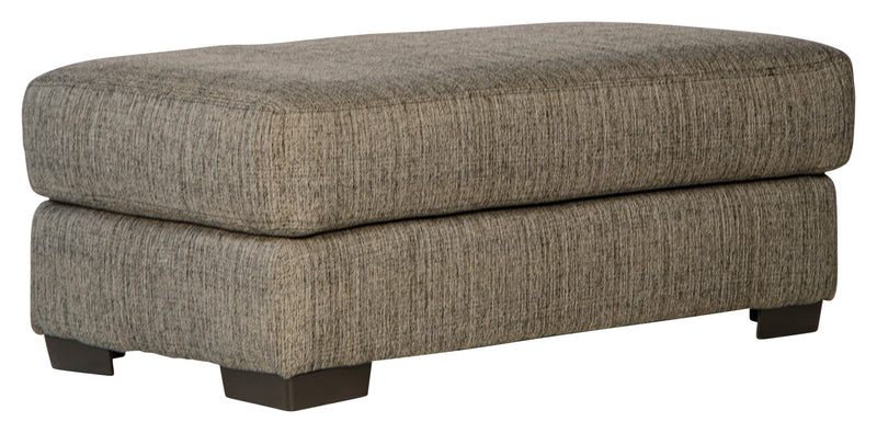 Ava Ottoman - Sims Furniture