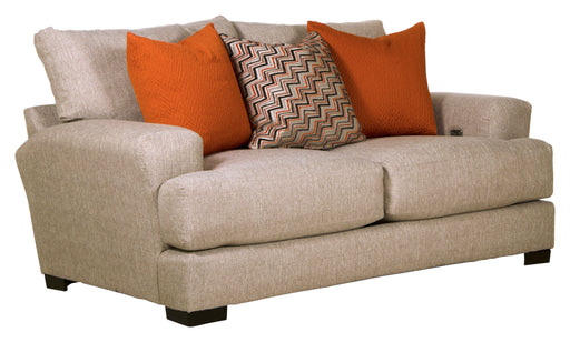 Ava Loveseat w/USB Port - Sims Furniture