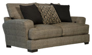 Ava Loveseat w/USB Port - Sims Furniture