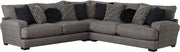 Ava Sectional Set - Sims Furniture