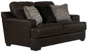 Marco Loveseat - Sims Furniture