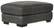 Marco Ottoman - Sims Furniture