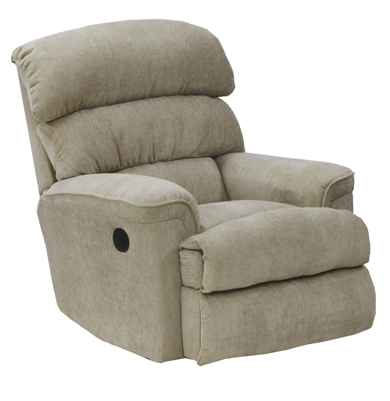Pearson Power Wall Hugger Recliner - Sims Furniture